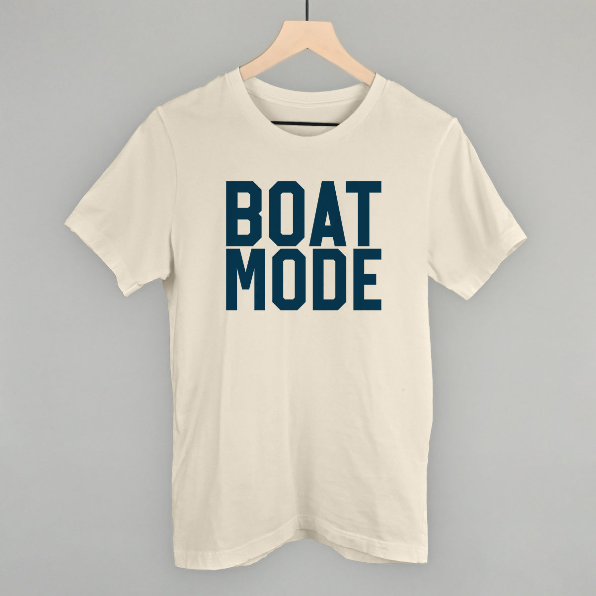 Boat Mode
