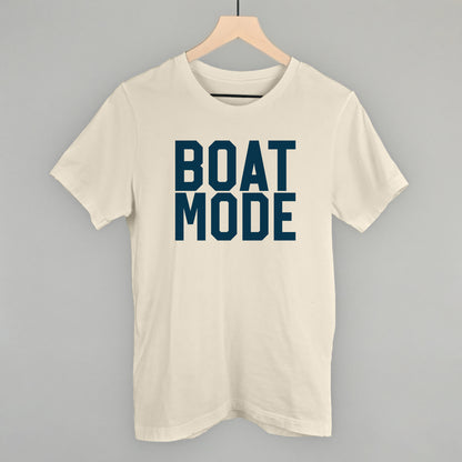 Boat Mode
