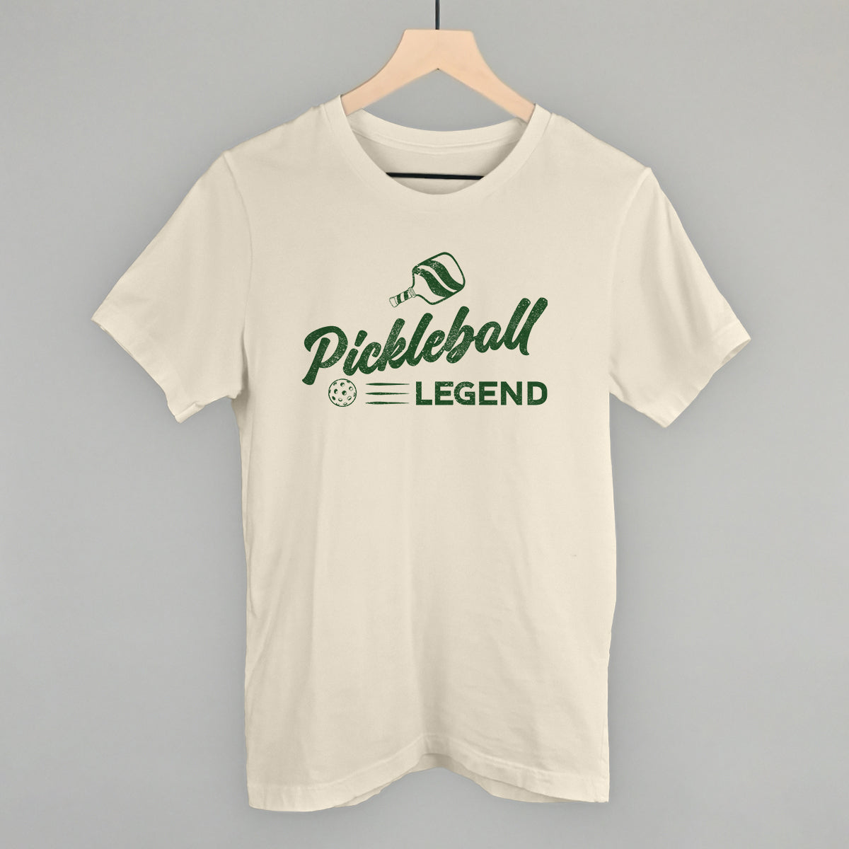 Pickleball Legend