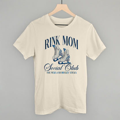 Rink Mom Social Club