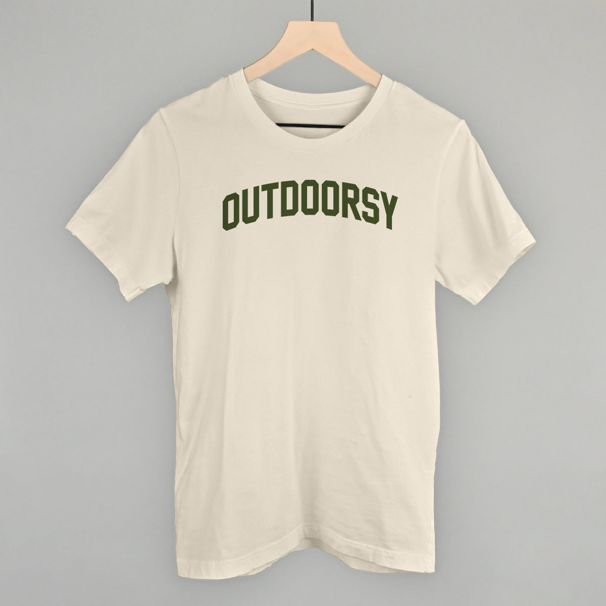 Outdoorsy