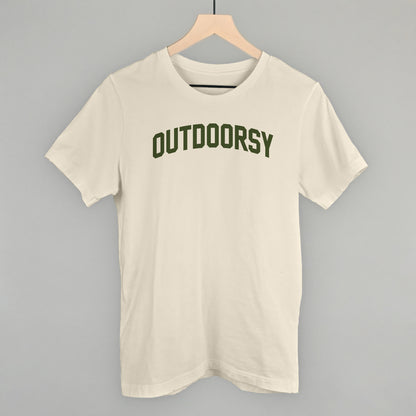 Outdoorsy