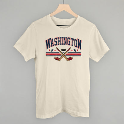 Washington Hockey