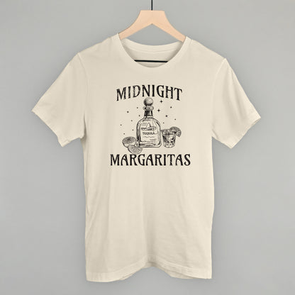 Midnight Margaritas