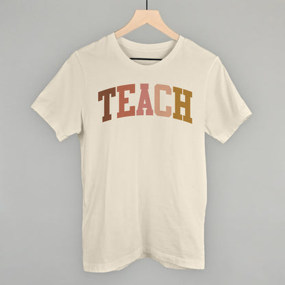 Teach Arch