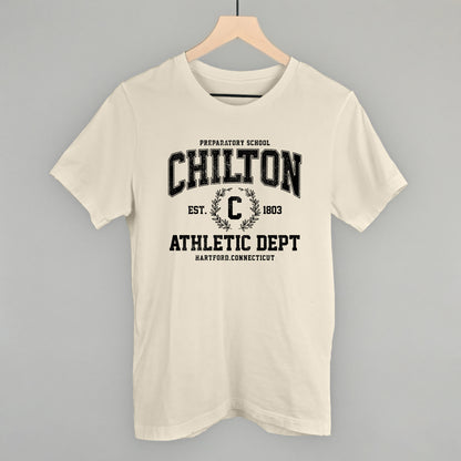 Chilton Prep Athletic Department