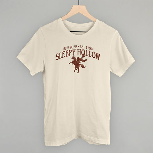 Sleepy Hollow NY 1790