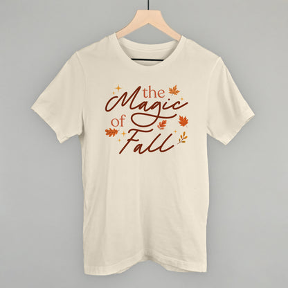 The Magic Of Fall