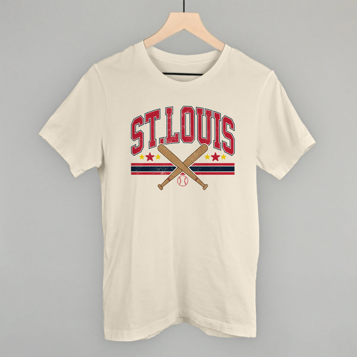 St.Louis Baseball