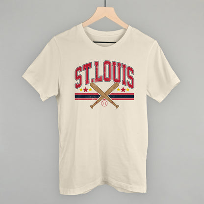 St.Louis Baseball