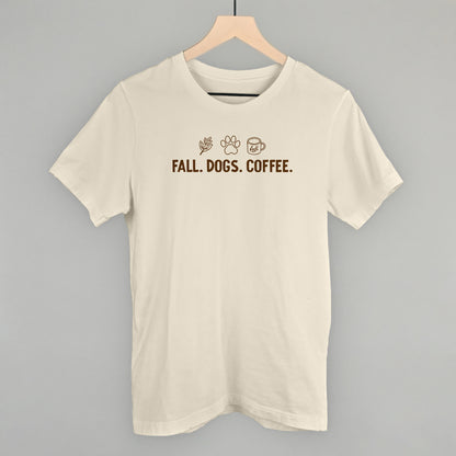 Fall Dogs Coffee