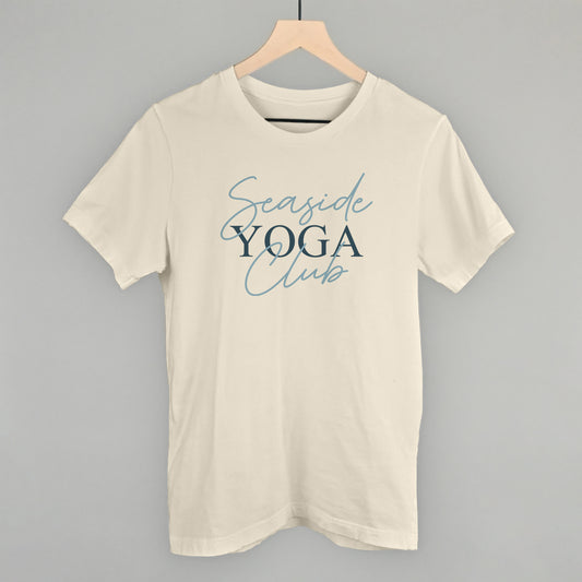 Seaside Yoga Club