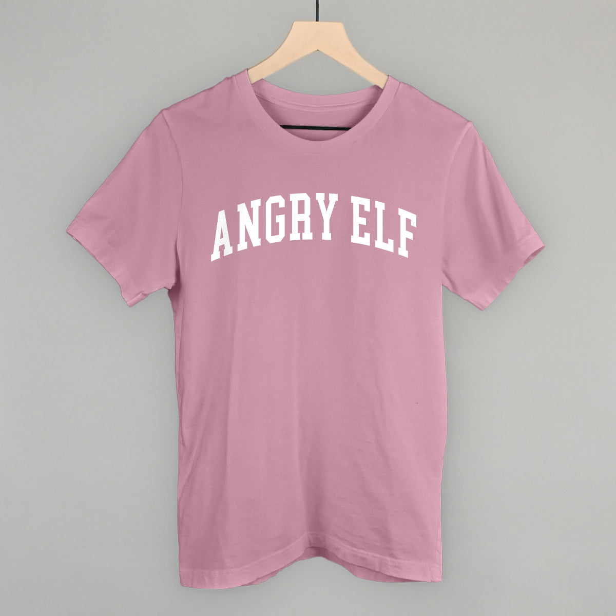 Angry Elf (Collegiate)