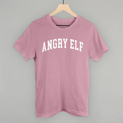Angry Elf (Collegiate)