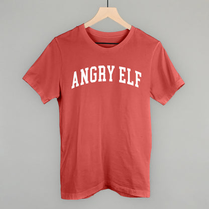 Angry Elf (Collegiate)