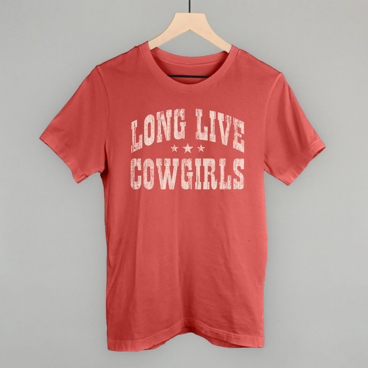 Long Live Cowgirls