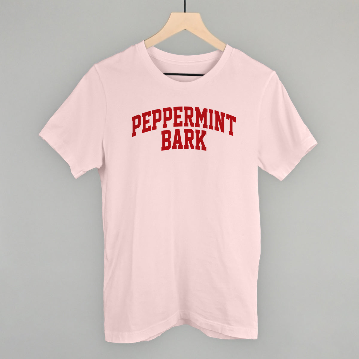 Peppermint Bark Arch