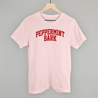 Peppermint Bark Arch