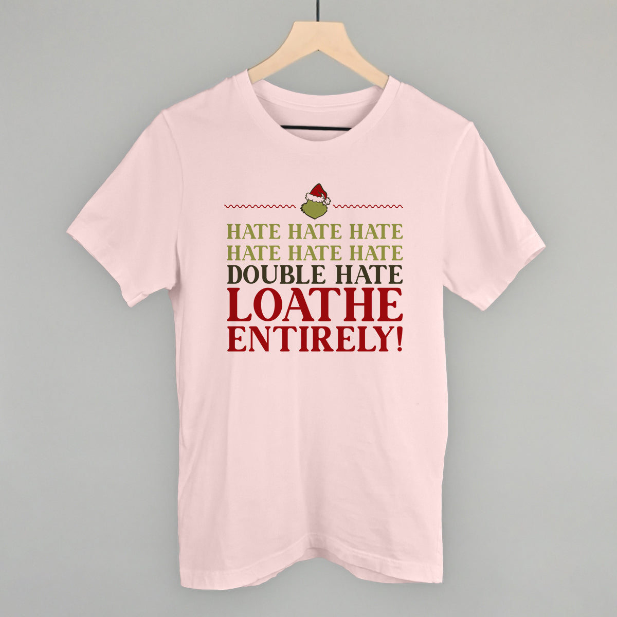 Hate Hate Hate Quote