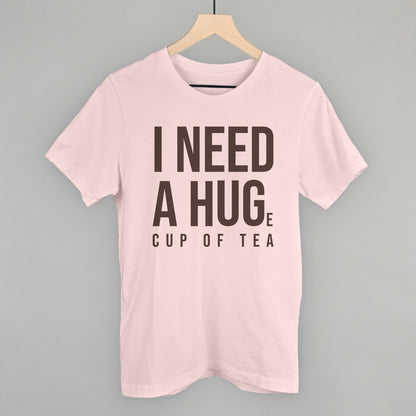 I Need A Hug (Tea)