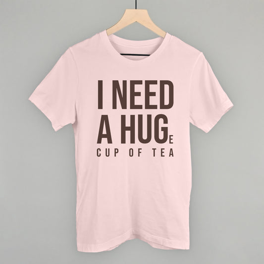 I Need A Hug (Tea)