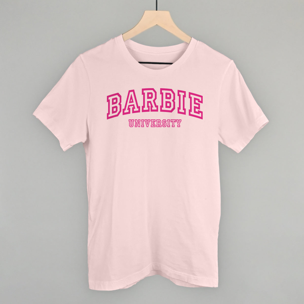 Barbie University