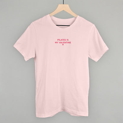 Pilates Is My Valentine