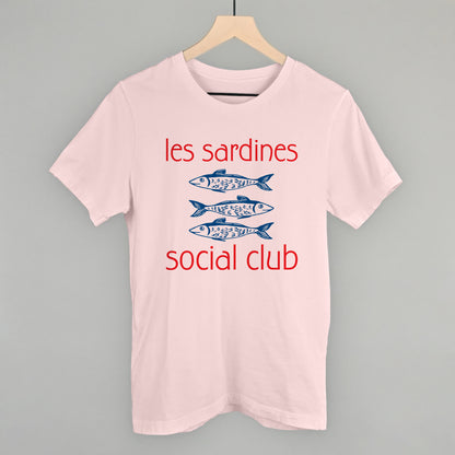 Les Sardines Social Club