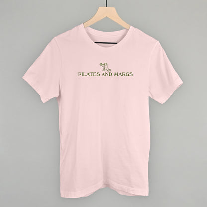 Pilates And Margs