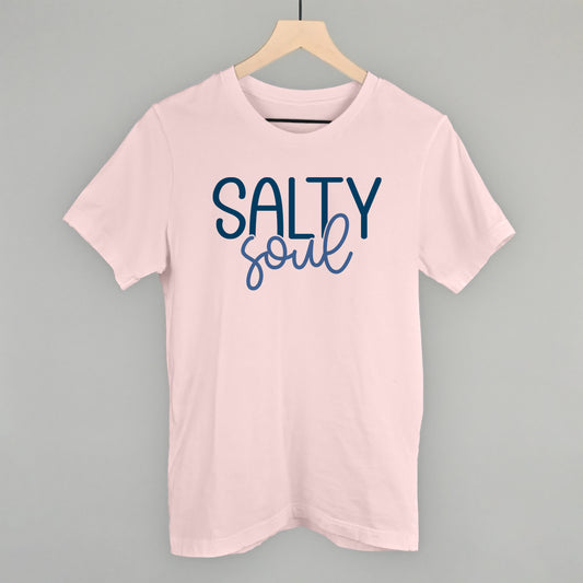 Salty Soul