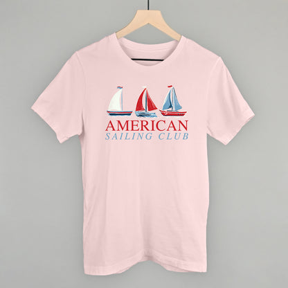 American Sailing Club