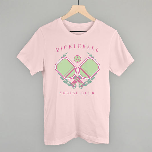 Pickleball Social Club