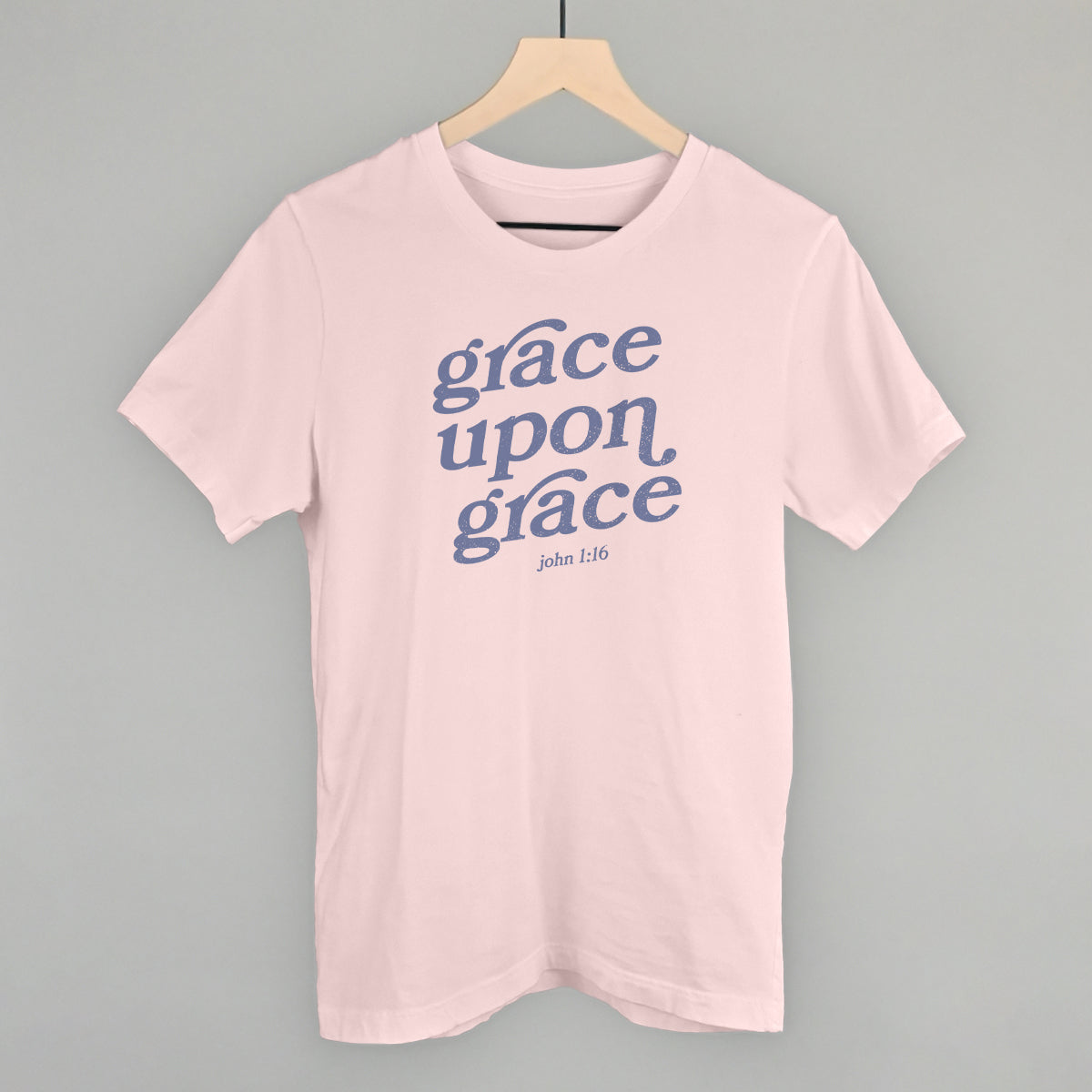 Grace Upon Grace