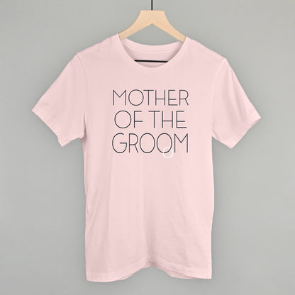 Mother Of The Groom (Deco Ring)
