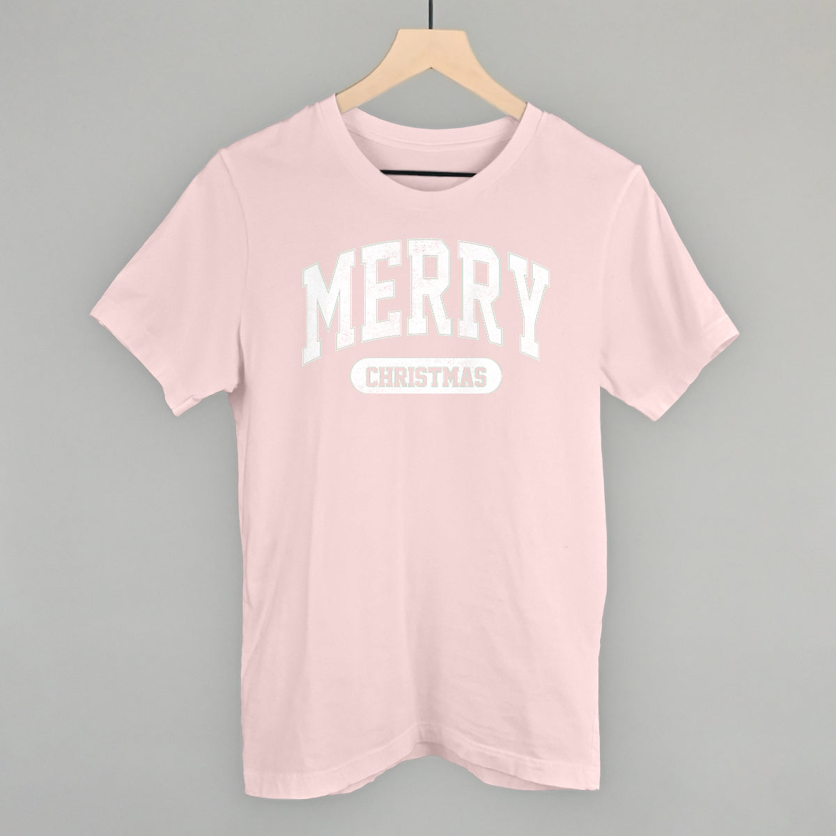 Merry Christmas Collegiate