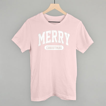 Merry Christmas Collegiate