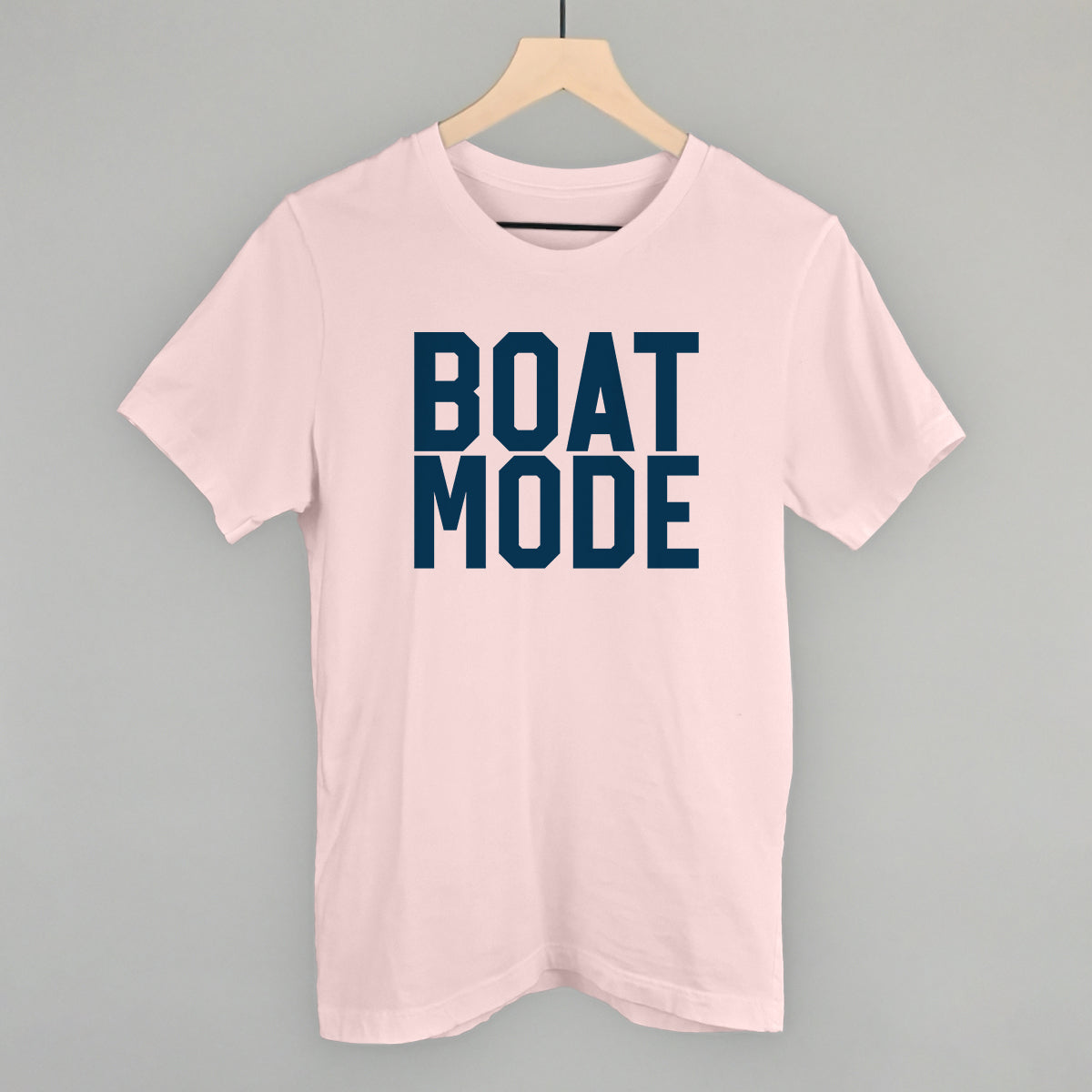 Boat Mode