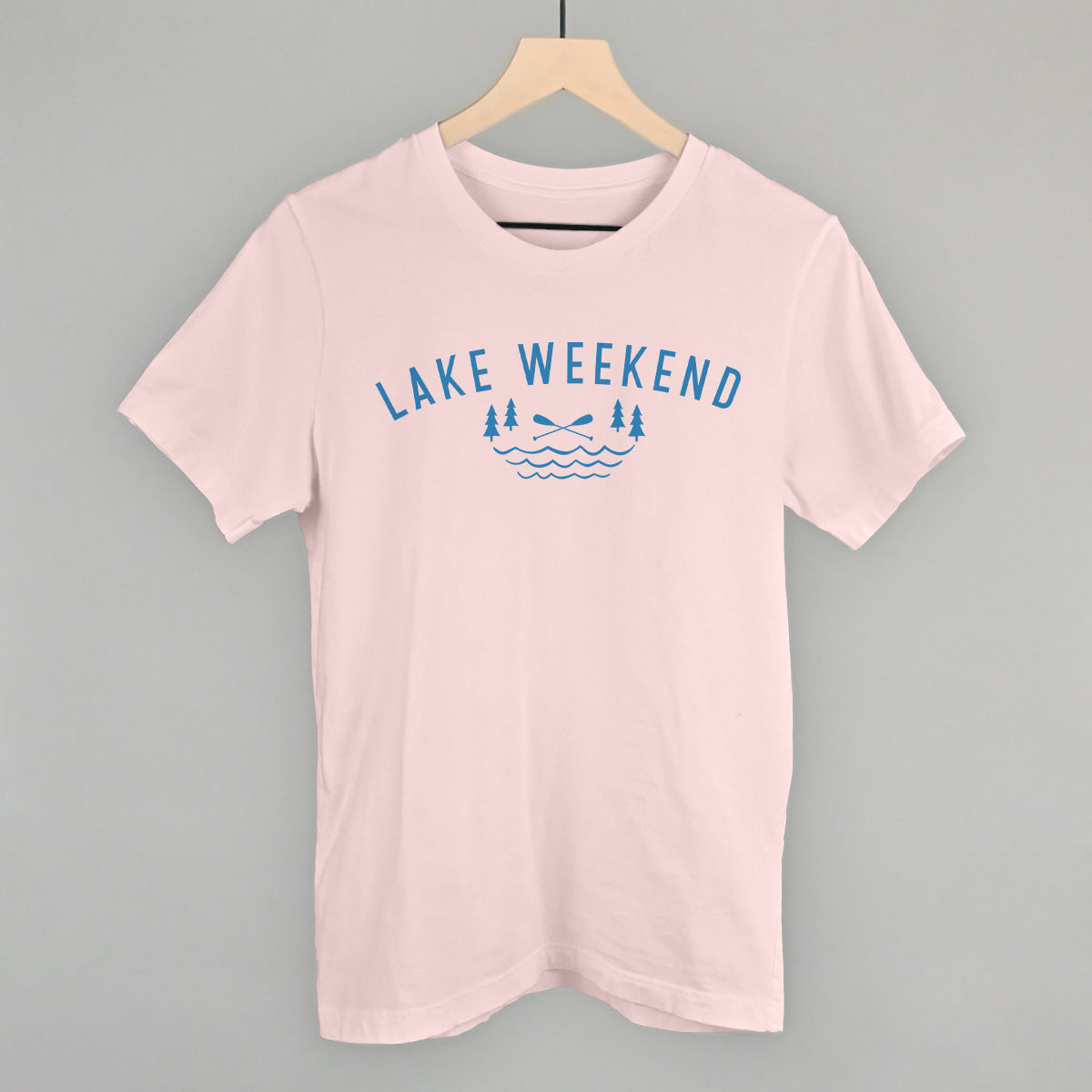 Lake Weekend