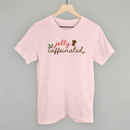 Jolly & Caffeinated