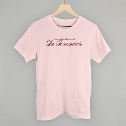 Les Incompetents
