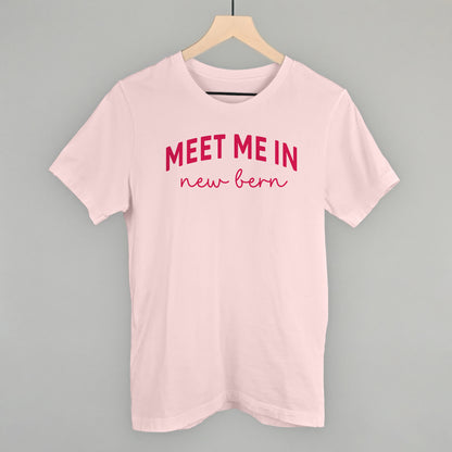 Meet Me In New Bern