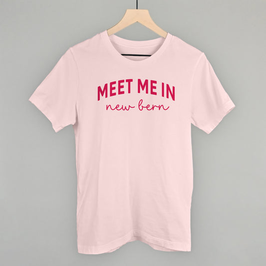 Meet Me In New Bern