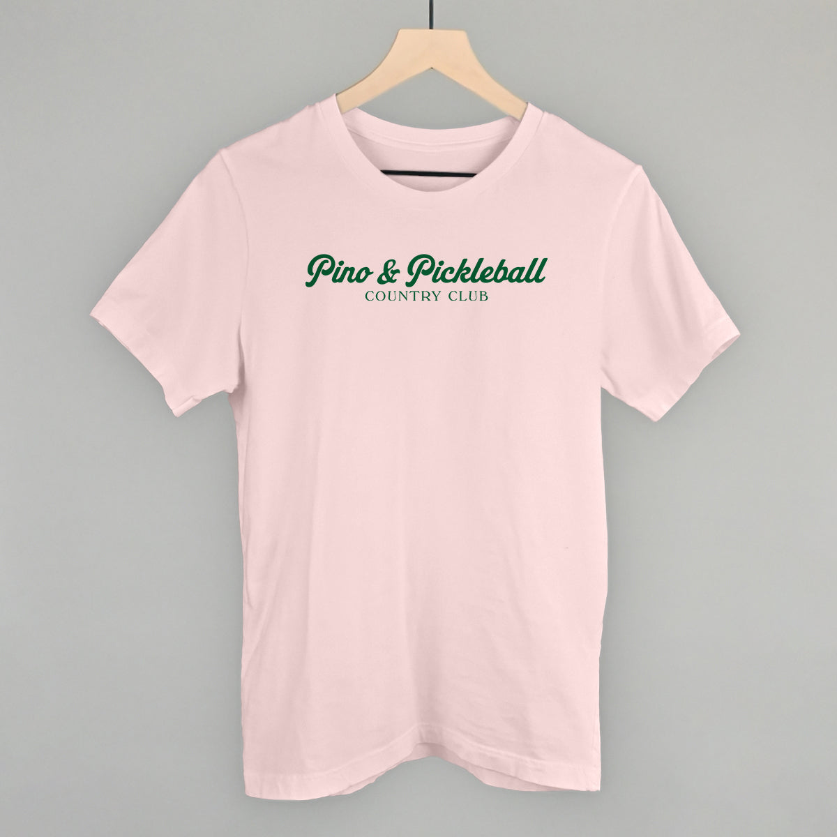 Pino & Pickleball Country Club