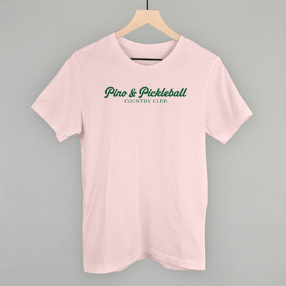 Pino & Pickleball Country Club