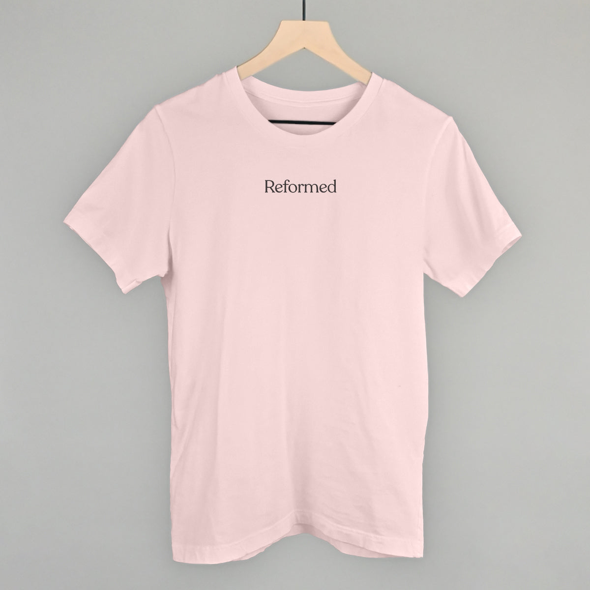 Reformed
