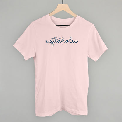 Aquaholic