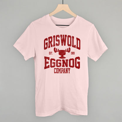 Griswold Eggnog Company