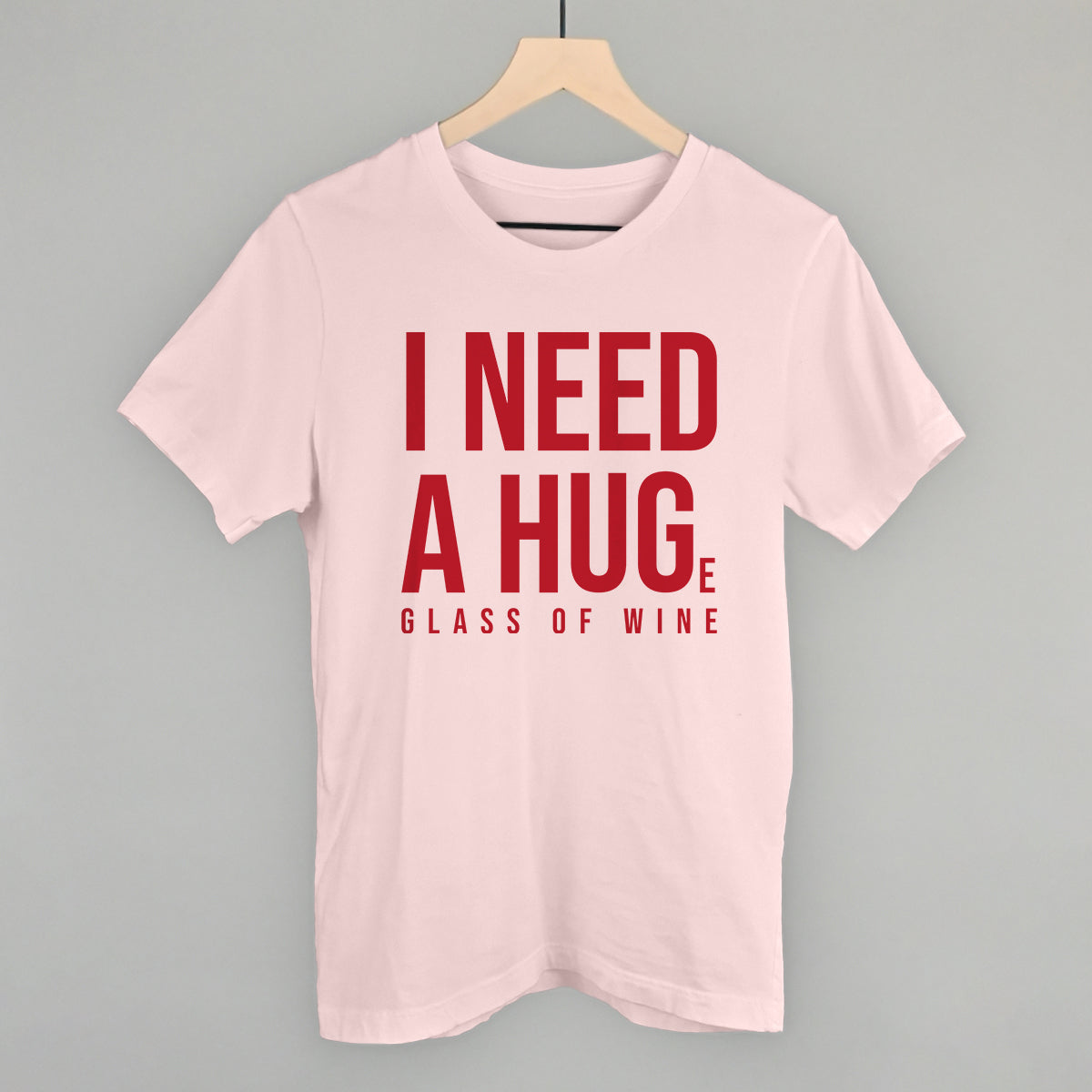 I Need A Hug (Wine)