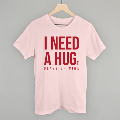 I Need A Hug (Wine)