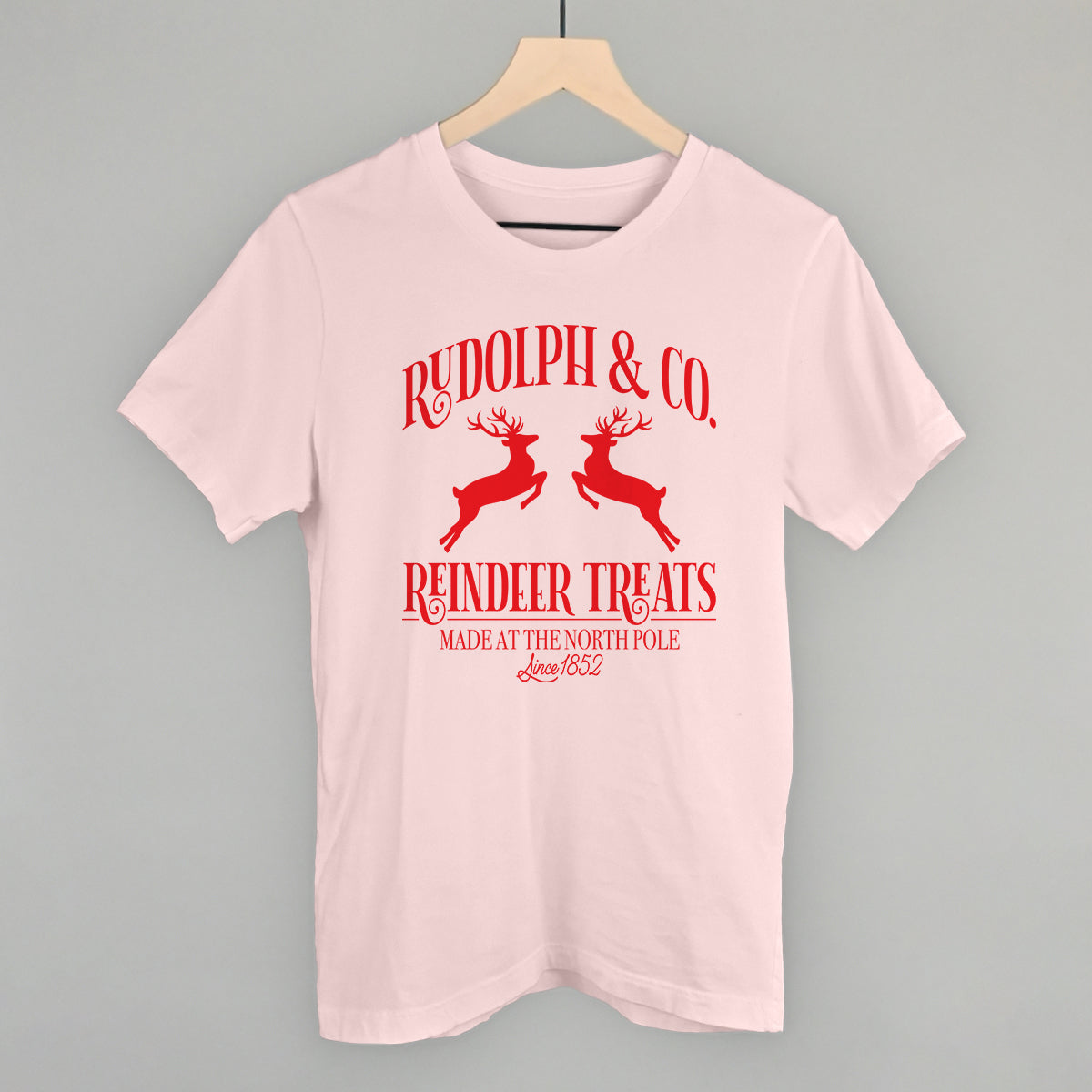 Rudolph & Co Reindeer Treats